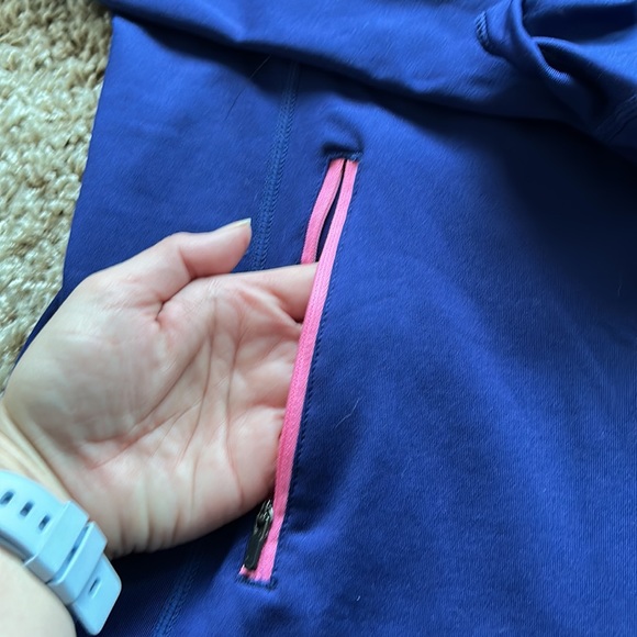 Baleaf 3/4 Zip - Picture 4 of 6